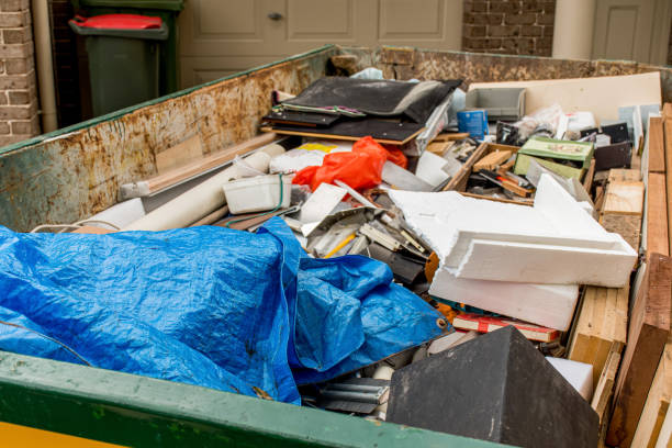 Best Same-Day Junk Removal Services  in Crowley Lake, CA