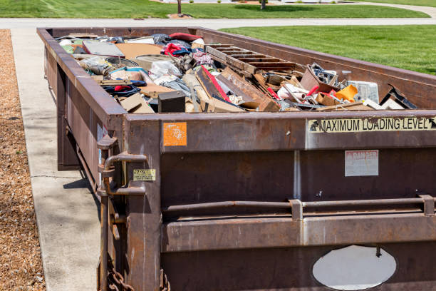 Best Residential Junk Removal  in Crowley Lake, CA